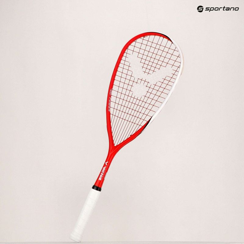 Squashschläger VICTOR MP 140 RW 10