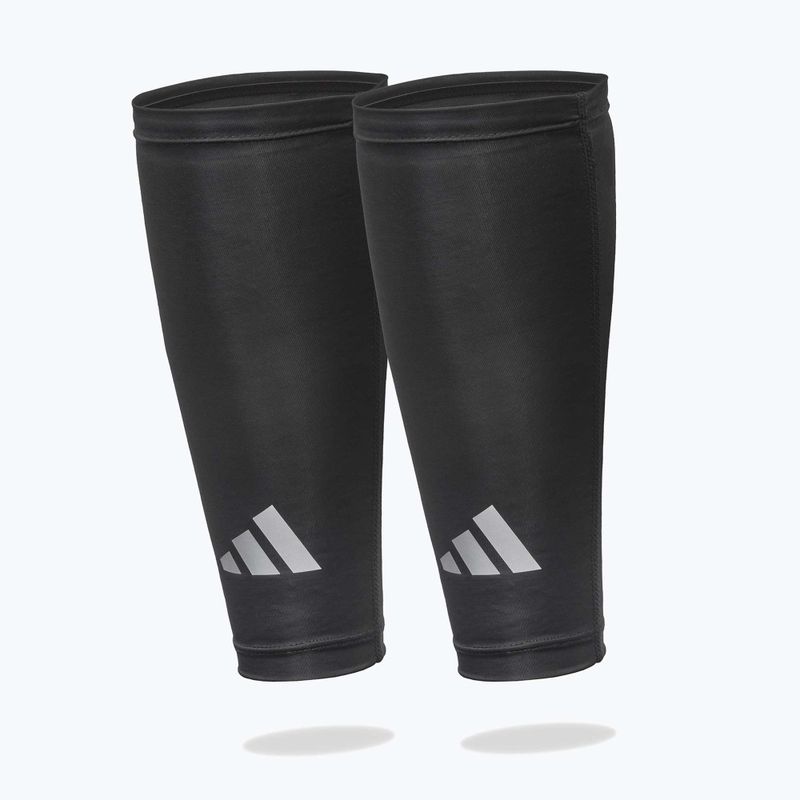 adidas Aeroready Compression Wadenbein schwarz