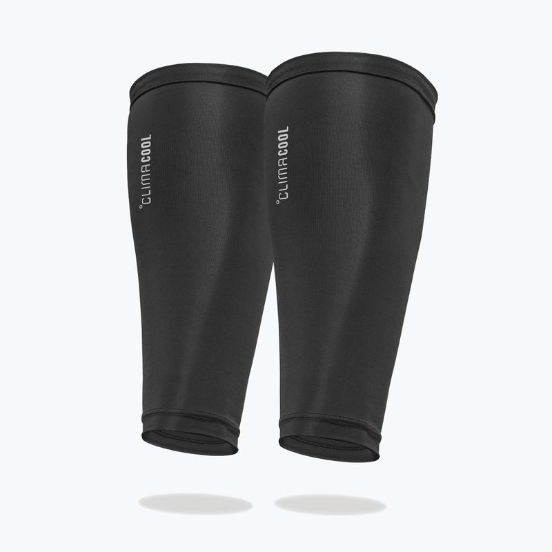 adidas Aeroready Compression Wadenbein schwarz 2