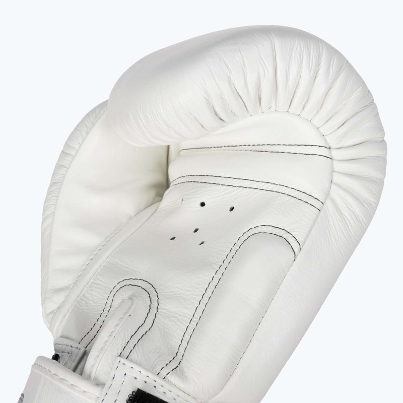 Boxhandschuhe Twinas Special BGVL3 weiß 5