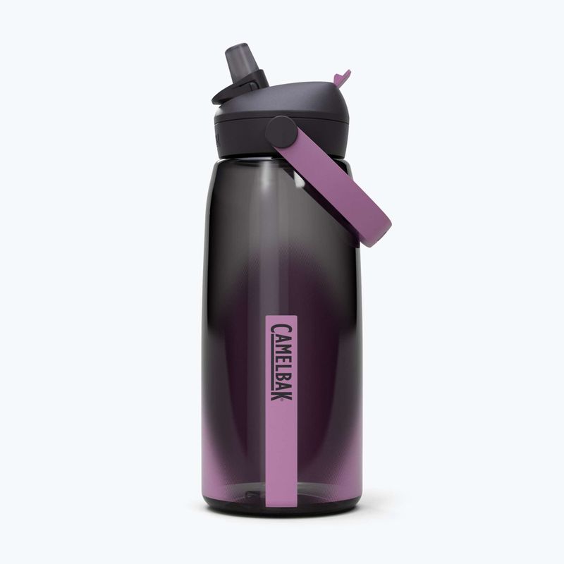 Outdoor Trinkflasche CamelBak Thrive Flip Straw 950 ml lavendar dawn