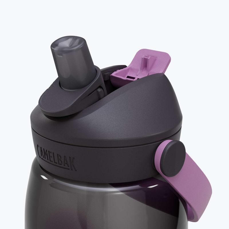 Outdoor Trinkflasche CamelBak Thrive Flip Straw 950 ml lavendar dawn 3