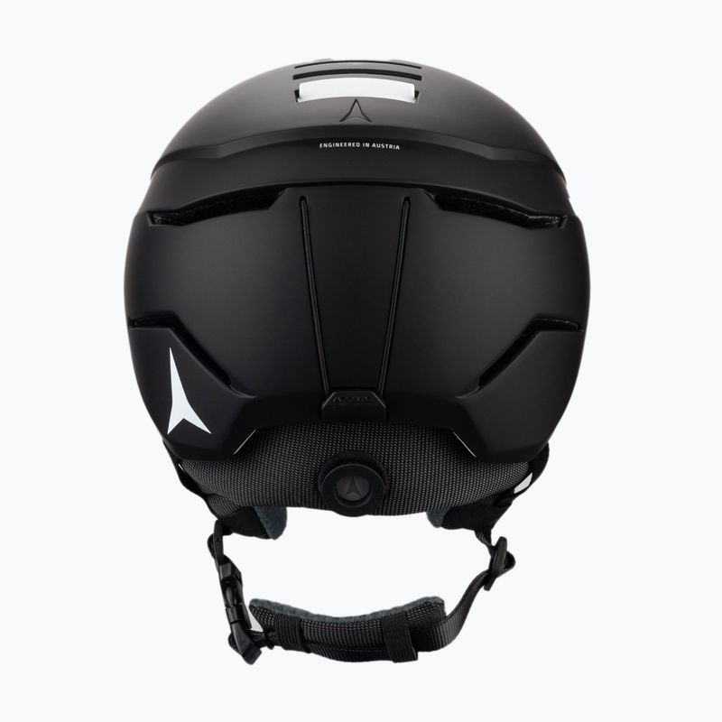 Herrenskihelm ATOMIC Savor schwarz AN500569 3
