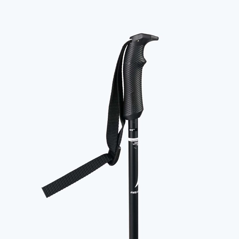 ATOMIC Cloud Skistöcke schwarz AJ5005628 2