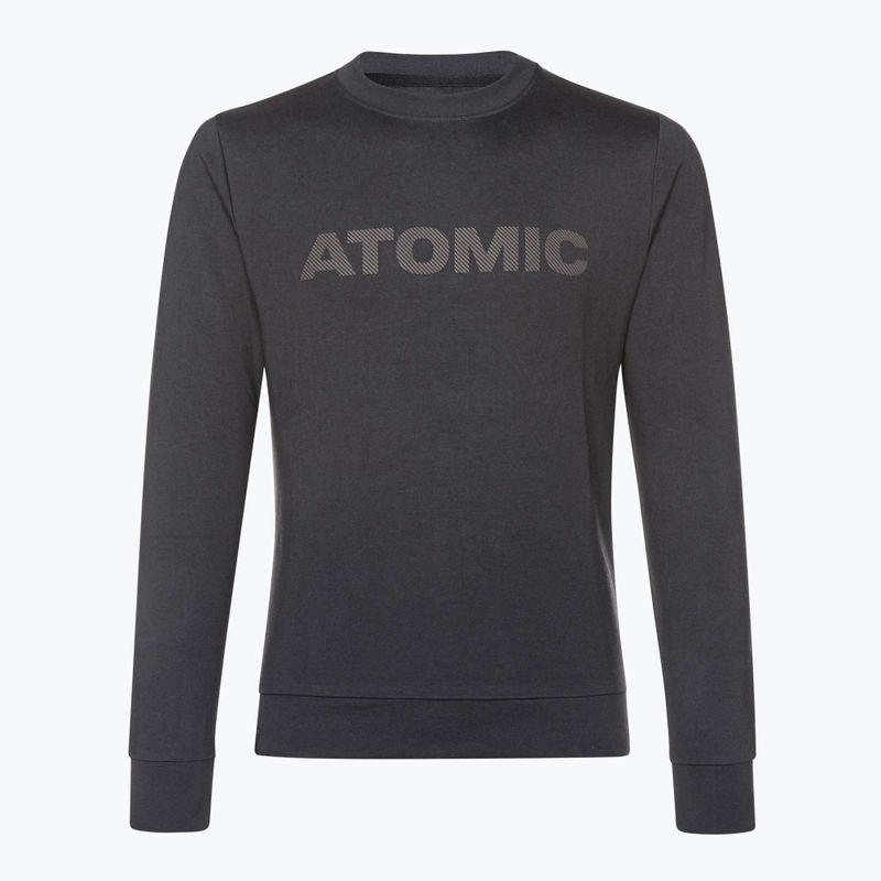 Men's Atomic Alps Pullover anthrazit 3