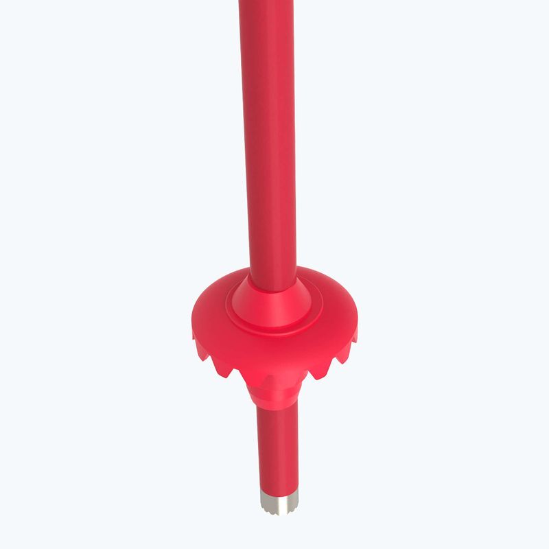 Kinder-Skistöcke Atomic AMT JR rot 8