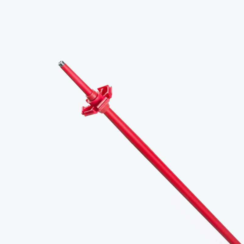 Kinder-Skistöcke Atomic AMT JR rot 3