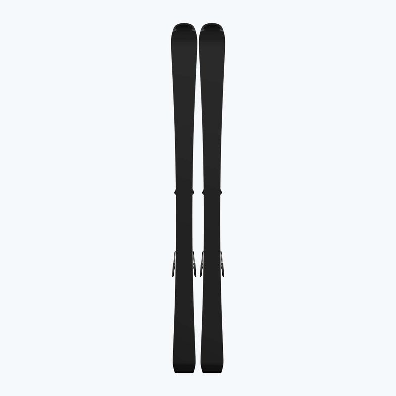 Damen-Ski Atomic Cloud C9 Revoshock Light + Bindung M10 GW black 2
