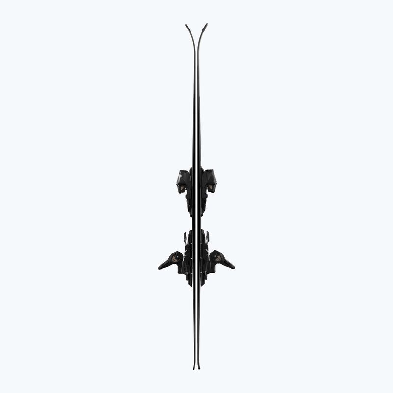 Damen-Ski Atomic Cloud C9 Revoshock Light + Bindung M10 GW black 3