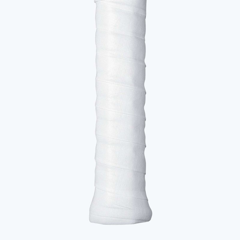 Griffbänder für Tennisschläger Wilson Pro Overgrip 30 Stk. white 2