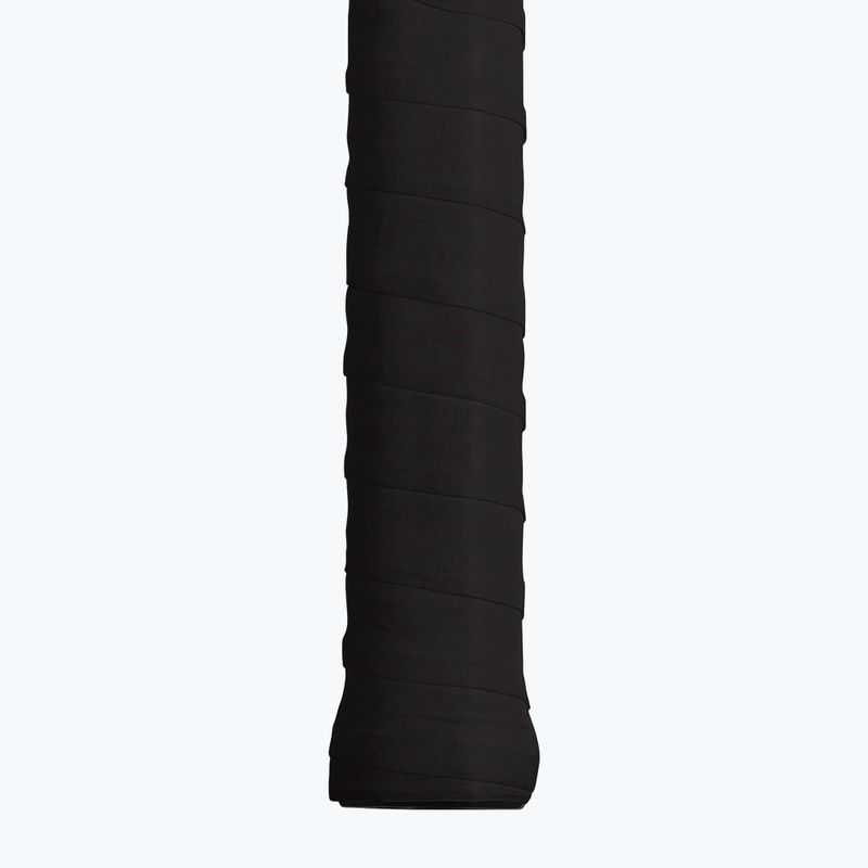 Wilson Pro Overgrip Tennisschlägerhüllen 3 Stück schwarz WRZ4014BK 2