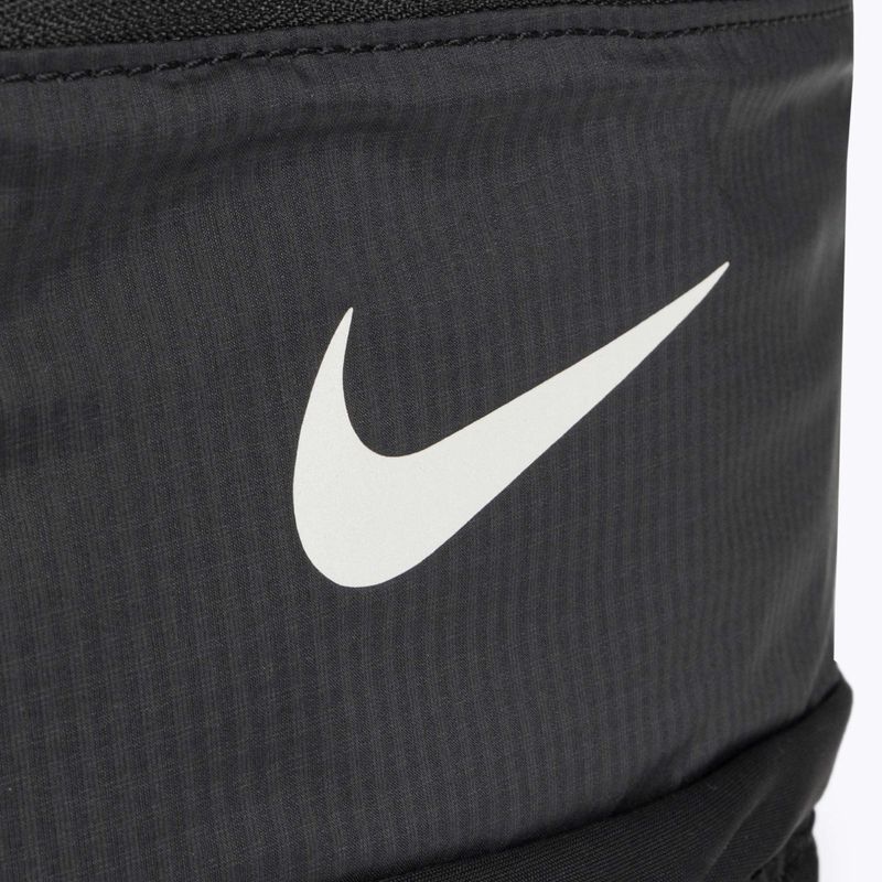 Nike Challenger 2.0 Waist Pack Große Nierentasche schwarz N1007142-091 4