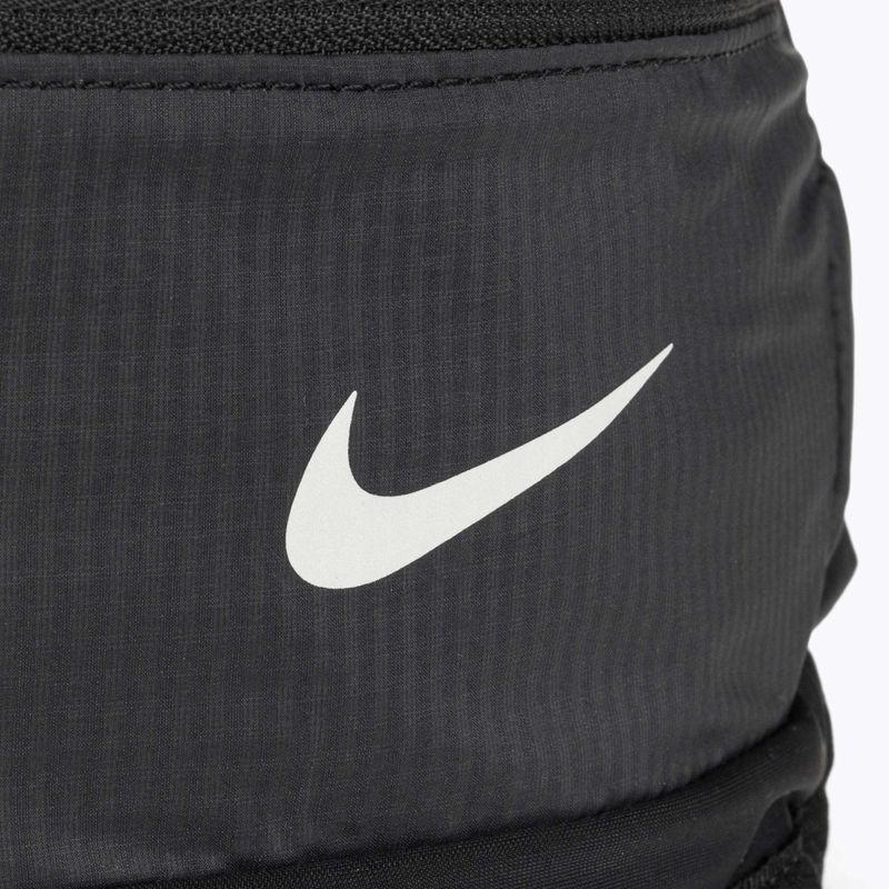 Nike Challenger 2.0 Waist Pack Kleine Nierentasche schwarz N1007143-091 4