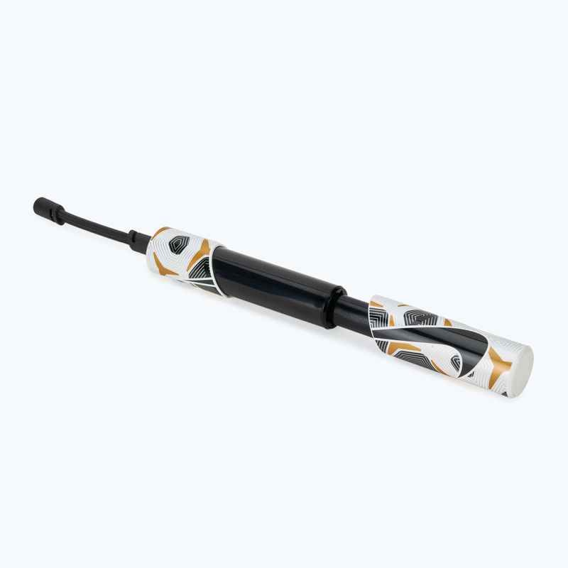 Nike Essential Ball Pump weiß/schwarz/weiß 2