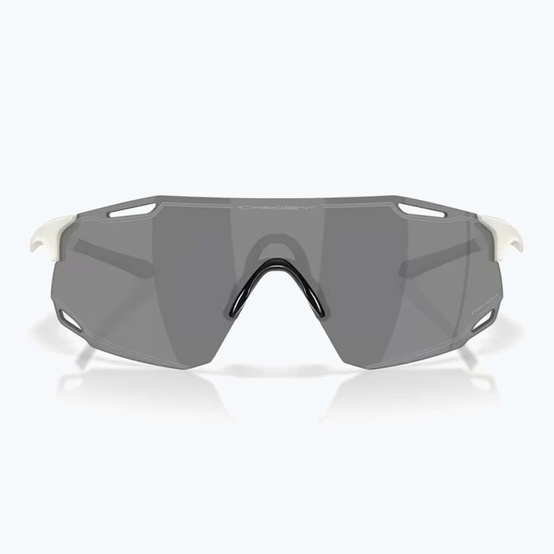 Oakley Cybr Dyno mattem Nebel/prizm schwarz Sonnenbrille 2