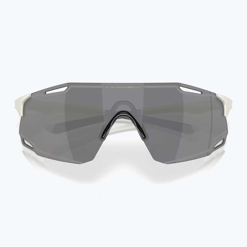 Oakley Cybr Dyno mattem Nebel/prizm schwarz Sonnenbrille 3