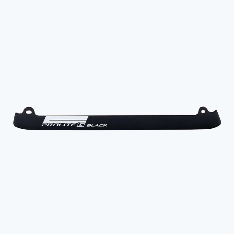 CCM Prolite G Schwarz Eishockey-Torwartkufen