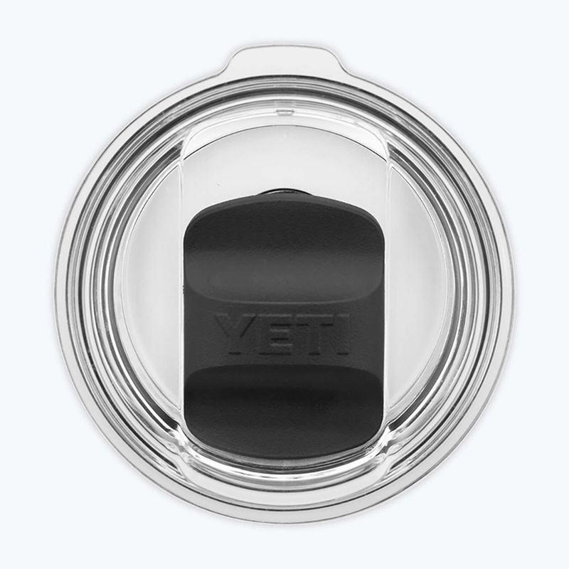 Becherdeckel YETI Slider Lid Wine Tumbler stainless