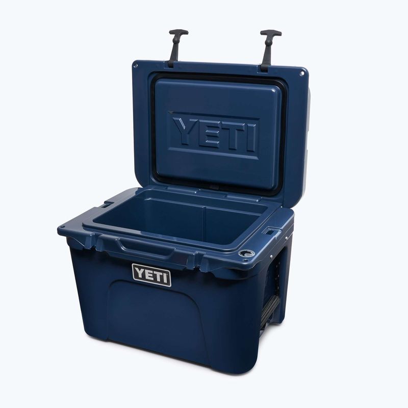 Kühlbox YETI Tundra 23 l navy 5