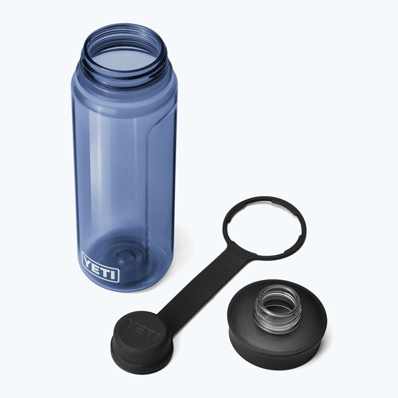 Outdoor-Trinkflasche YETI Yonder Tether Water 750 ml navy 5