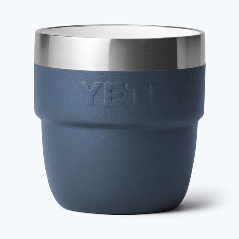 Becher YETI Rambler 118 ml 2 pcs. navy 6