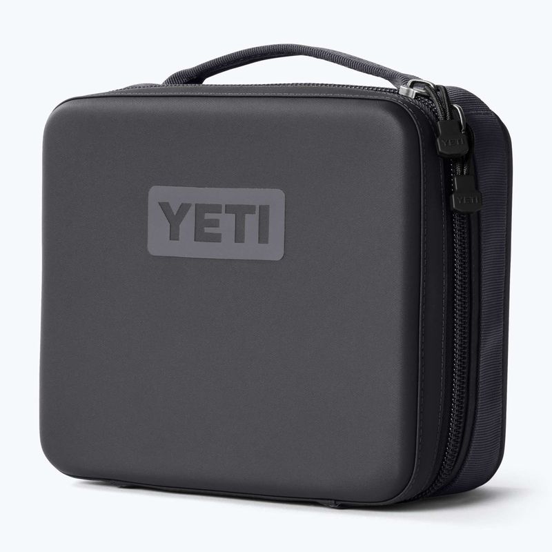 Thermo-Tasche YETI Daytrip Insulated Lunch 3 l charcoal 2