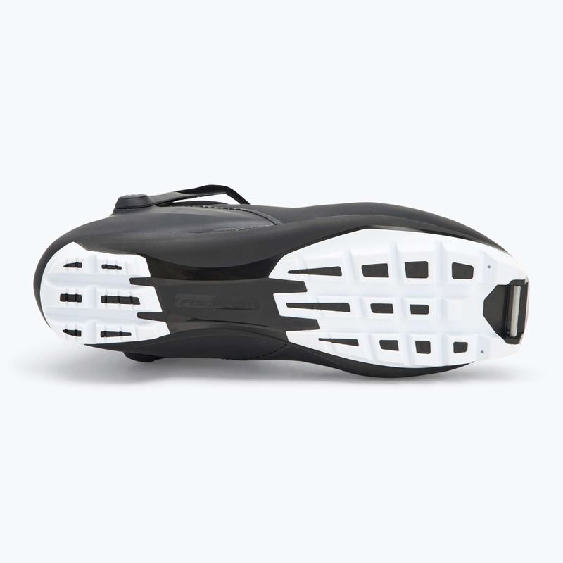 Langlaufschuhe Fischer XC Control black/white 4