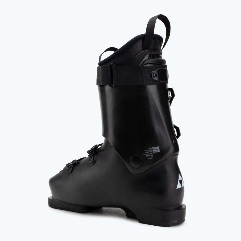 Herren Skischuhe Fischer RC 90 black 2
