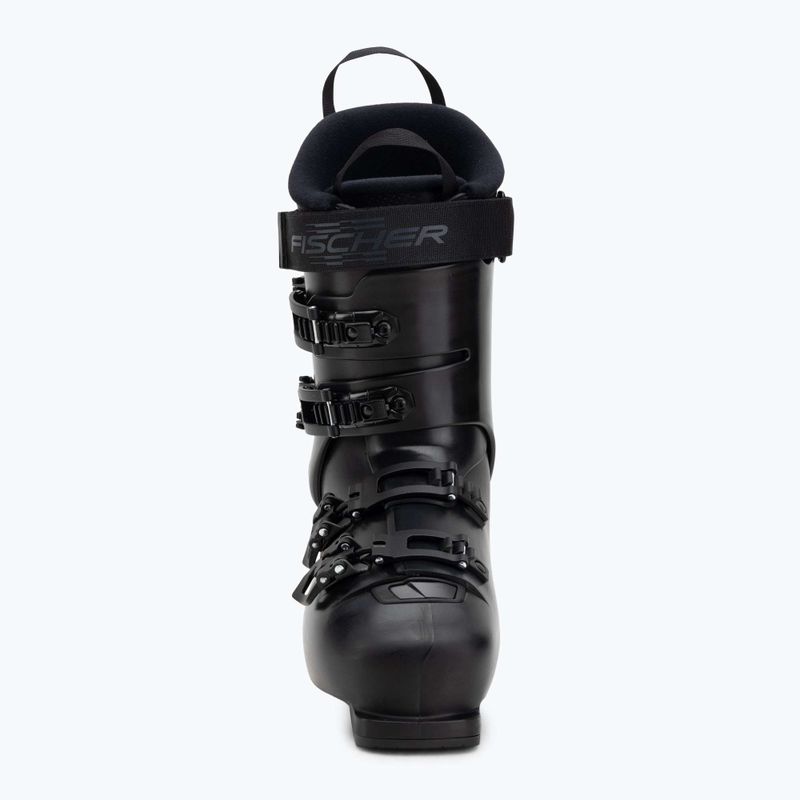 Herren Skischuhe Fischer RC 90 black 3