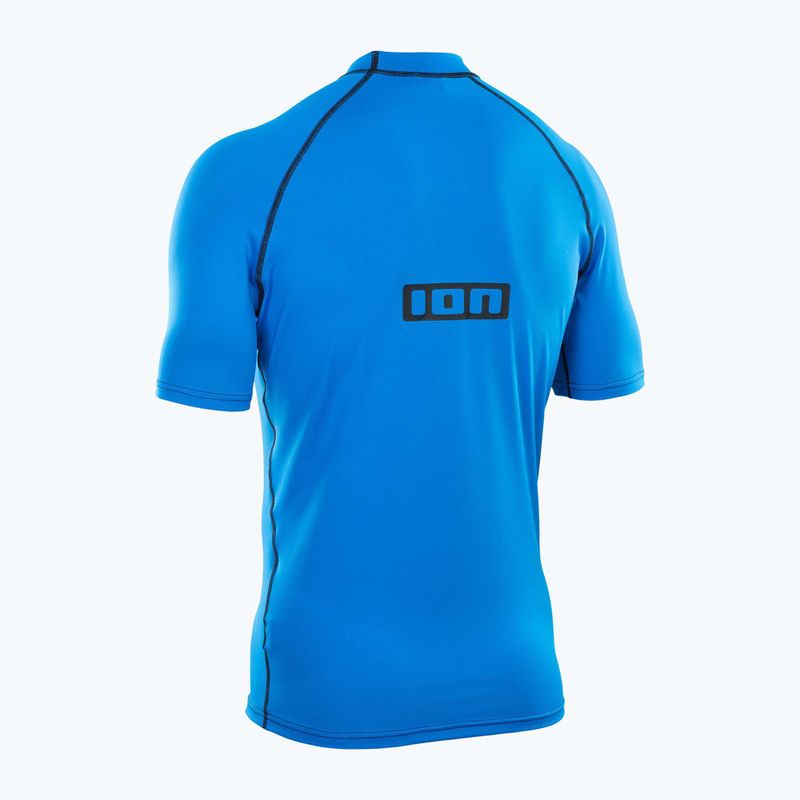 ION Lycra Promo Herren-Badeshirt blau 48212-4236 2