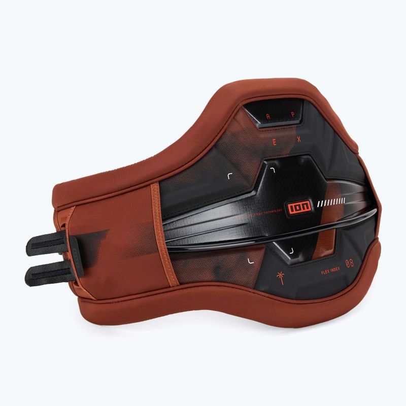 Men's ION Kite Waist Trapez Apex sonnengebräunt maroon