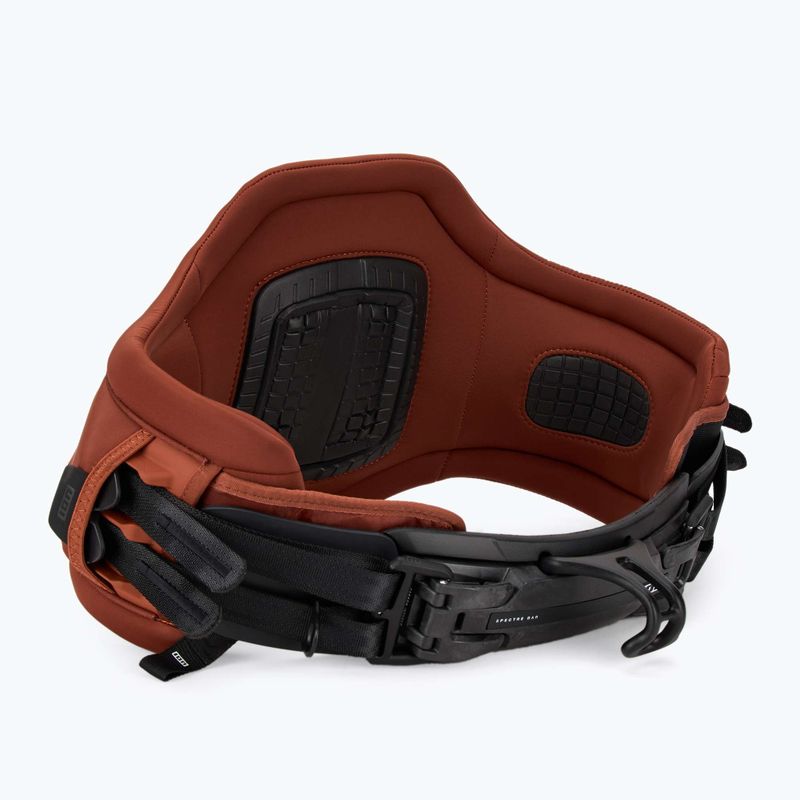 Men's ION Kite Waist Trapez Apex sonnengebräunt maroon 2
