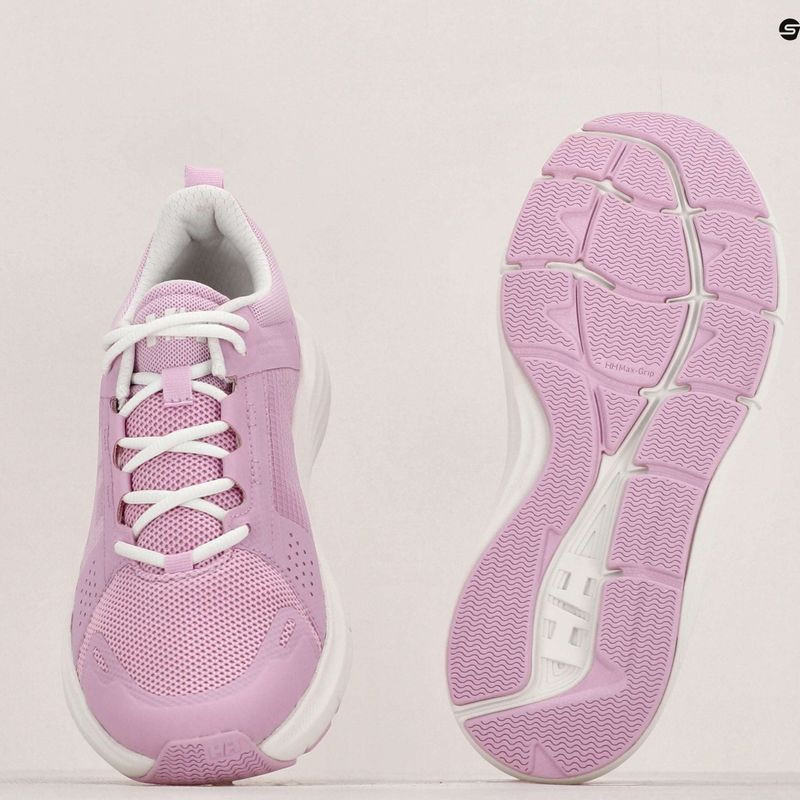 Helly Hansen Damen HP Ahiga Evo 5 Kirschblüte/Weiß Schuhe 16