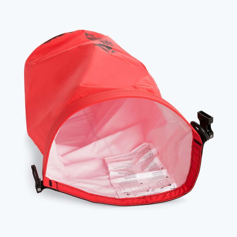 Sea to Summit Lightweight 70D Dry Sack 8L Rot ADS8RD Wasserdichter Sack 4
