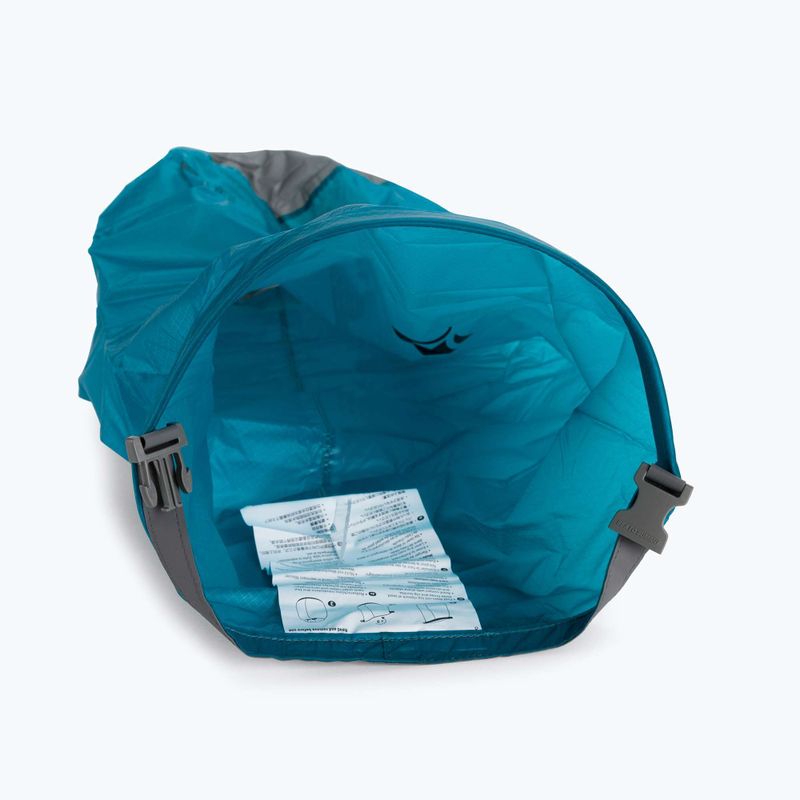 Sea to Summit Ultra-Sil™ Dry Sack 13L blau AUDS13BL wasserdichter Sack 4