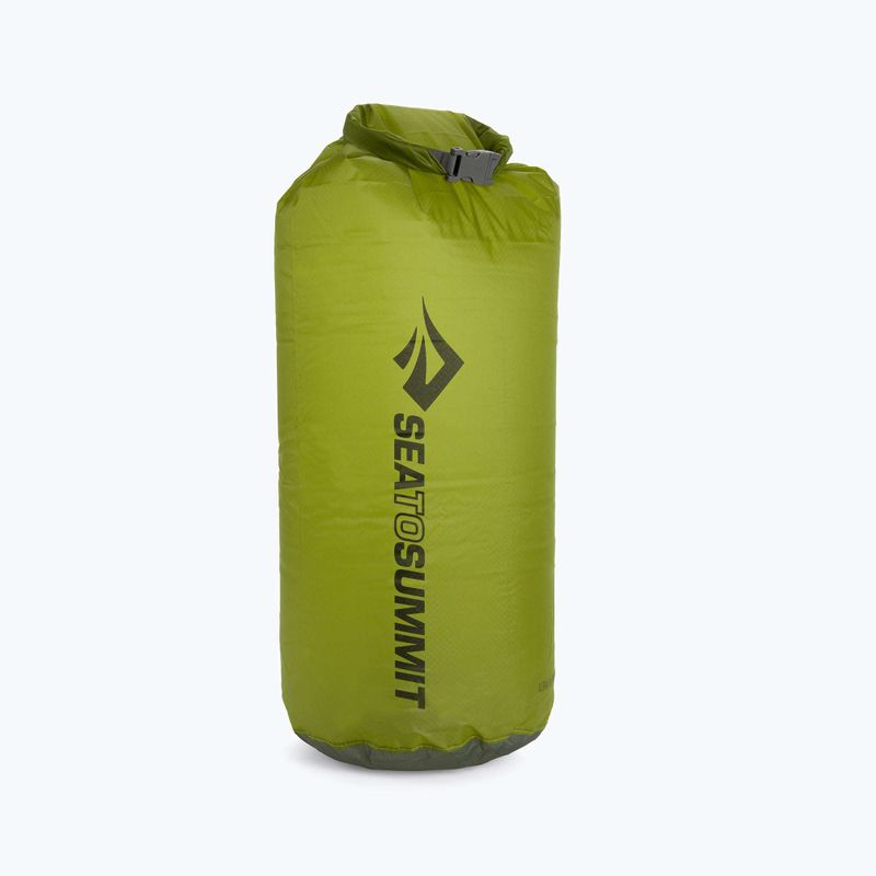 Sea to Summit Ultra-Sil™ Dry Sack 13L grün AUDS13GN wasserdichter Sack 2