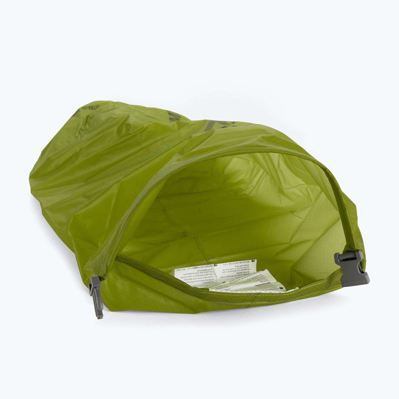 Sea to Summit Ultra-Sil™ Dry Sack 13L grün AUDS13GN wasserdichter Sack 3