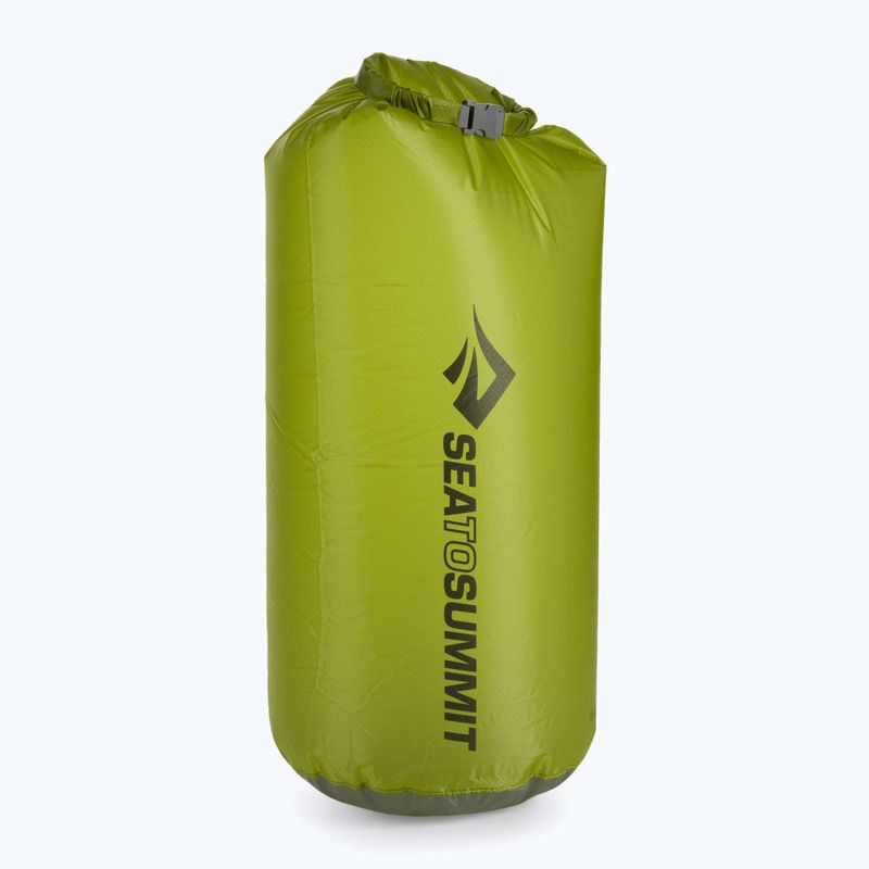 Sea to Summit Ultra-Sil™ Dry Sack 20L grün AUDS20GN wasserdichter Sack 2