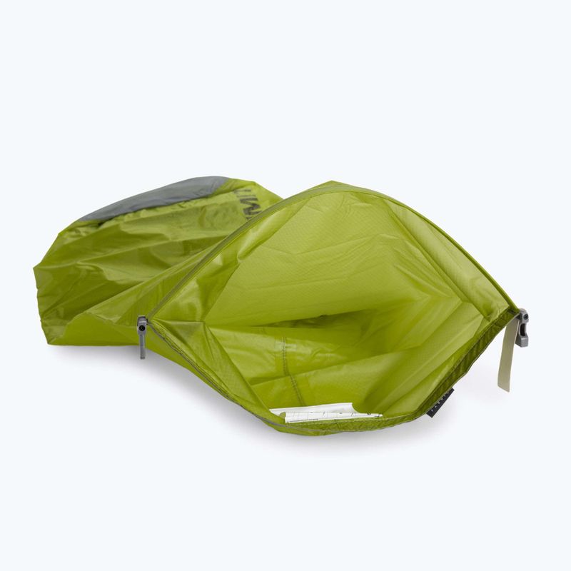 Sea to Summit Ultra-Sil™ Dry Sack 20L grün AUDS20GN wasserdichter Sack 4