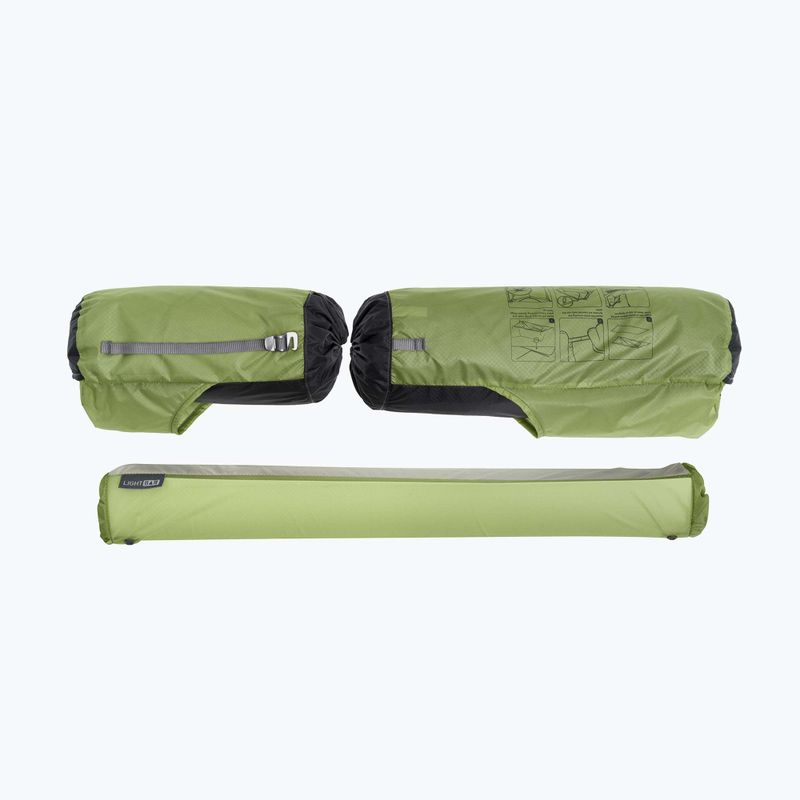 Sea to Summit Alto TR2 grün 2-Personen-Campingzelt 9
