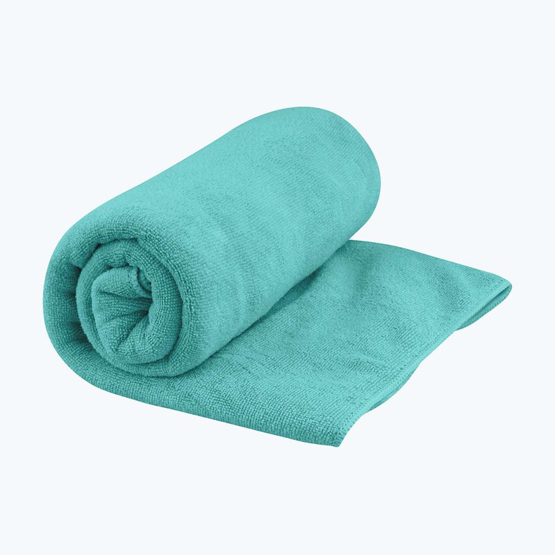 Schnelltrocknendes Handtuch Sea to Summit Tek Towel ACP072011-061219 baltic 2