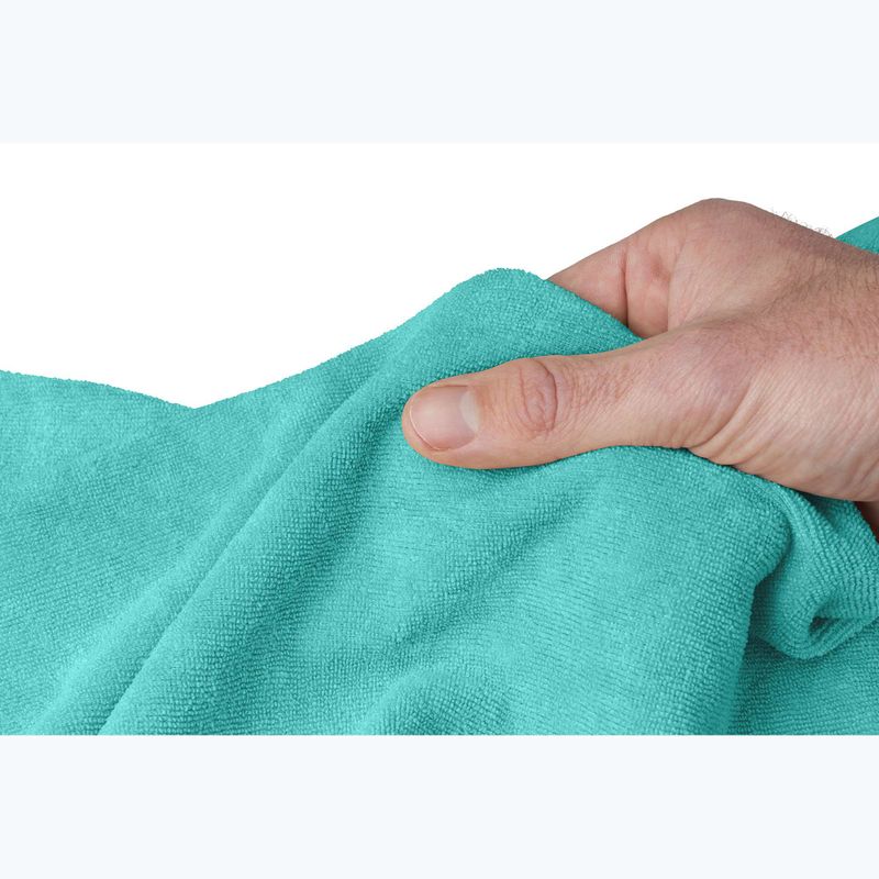 Schnelltrocknendes Handtuch Sea to Summit Tek Towel ACP072011-061219 baltic 5