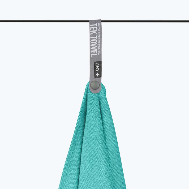 Schnelltrocknendes Handtuch Sea to Summit Tek Towel ACP072011-061219 baltic 7