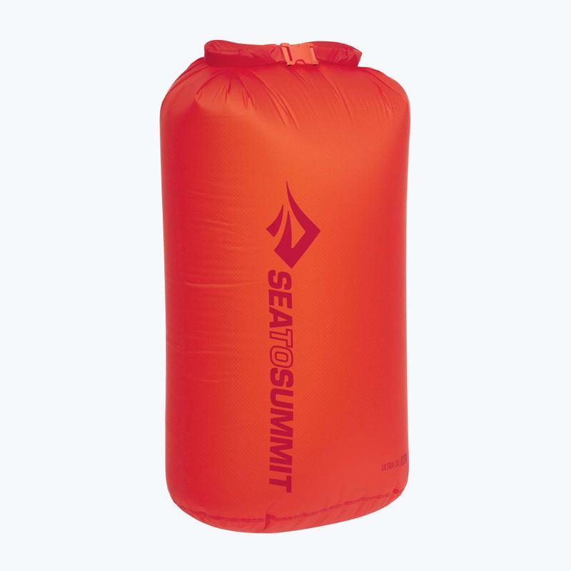 Wasserdichte Tasche Sea to Summit Ultra-Sil Dry Bag 2L orange ASG1221-6823 3