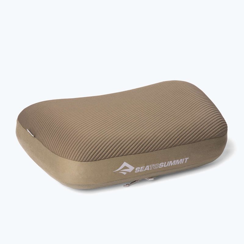 Reisekissen Sea to Summit Aeros Premium mediterranea
