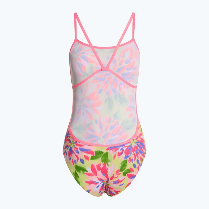 Badeanzug Damen Funkita Strength One Piece spring sun 2