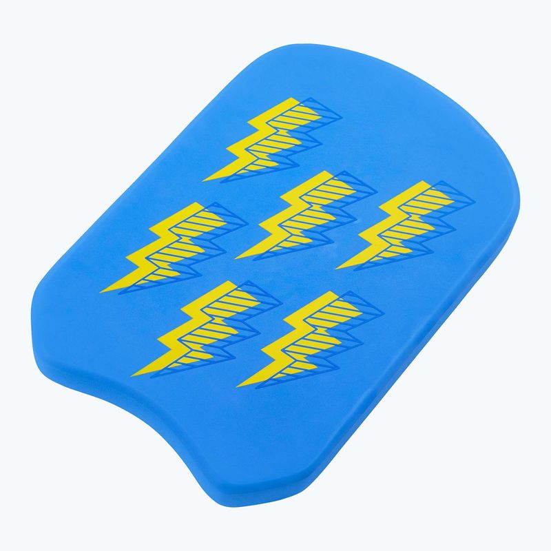 Schwimmbrett Funky Trunks Training Kickboard bolted 3