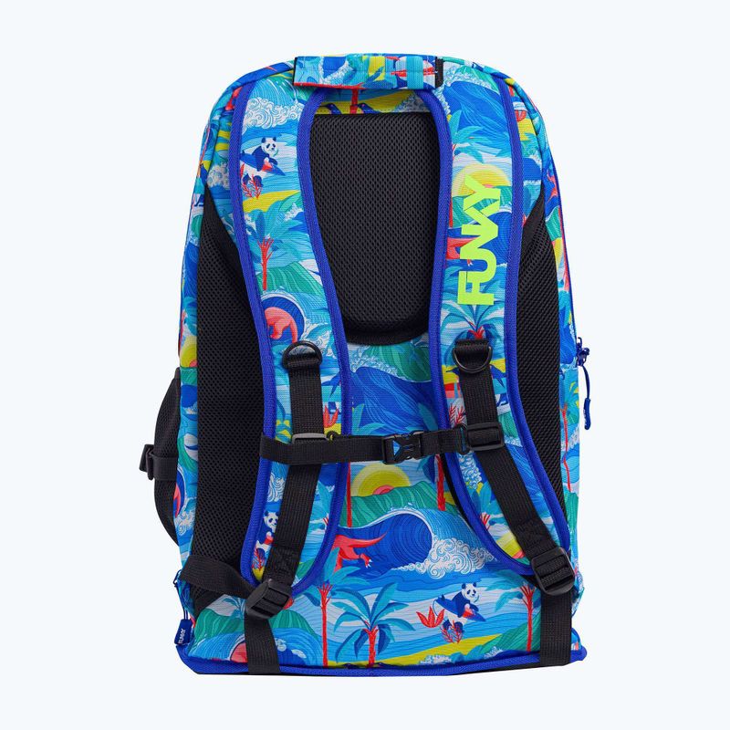 Funky Elite Squad 36 l duuude Rucksack 3