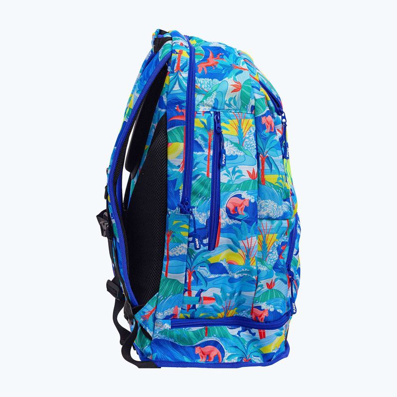 Funky Elite Squad 36 l duuude Rucksack 4