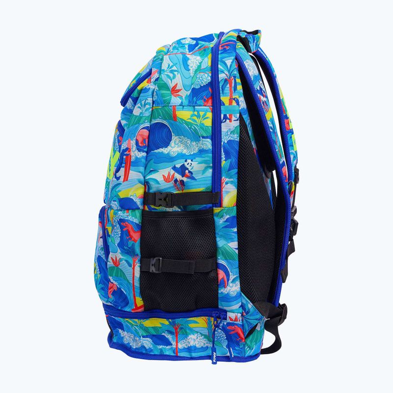 Funky Elite Squad 36 l duuude Rucksack 5